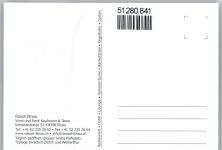 8308 Illnau - Gasthof, Pension Rössli AKU1