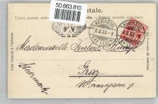 2000 Neuchâtel Neuenburg - Schule AKU2