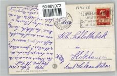 8805 Richterswil - Panorama Oberer Zürichsee, Berner Alpen AKU2