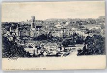 1700 Fribourg Freiburg - AKU2