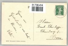 3824 Stechelberg - Hotel Alpenhof