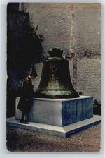 8200 Schaffhausen Sciaffusa - Schillerglocke AKU2