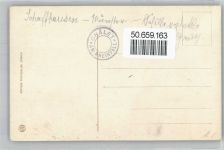 8200 Schaffhausen Sciaffusa - Schillerglocke AKU2