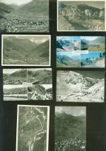 6490 Andermatt Kleinposten bis 20 Lot mit 8 AK