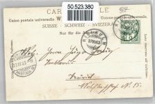 6410 Rigi Kulm - Karte AKU2