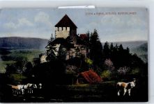 8260 Stein am Rhein - Schloss Hohenklingen AKU1