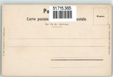 9043 Trogen 1902 - Landsgemeinde Tracht Wappen