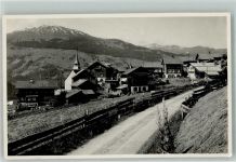 7243 Pany 1937 Foto AK