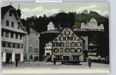 6060 Sarnen - Dorfplatz , Handlung Leo Haas AKU1