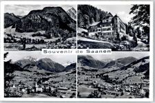 3792 Saanen - AKU1