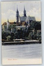 4000 Basel Bâle - Münster AKU2