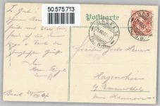 4000 Basel Bâle - Münster AKU2