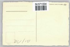 9050 Appenzell Hirschberg - Kind in Trachten AKU2