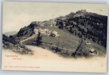 6410 Rigi Staffel - Rigi AKU2