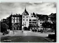 7000 Chur Coire - Obertor