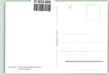 7000 Chur Coire - Obertor