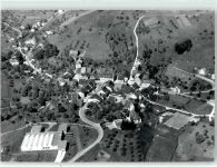 4207 Bretzwil - Fliegeraufnahme