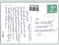 4207 Bretzwil - Fliegeraufnahme