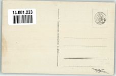 3770 Zweisimmen Foto AK Hotel Simmenthal