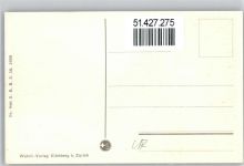 6454 Flüelen - Kirche See