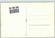 3700 Spiez Foto AK Schloss