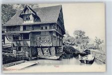 6377 Seelisberg Treib - Wirtshaus AKU2