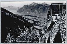 6430 Schwyz - Drahtseilbahn AKU2