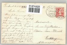 1922 Salvan 1908 - Ponts sur le Triege a Tretien Triquent