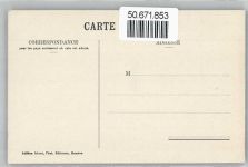 1929 Trient Les Jeurs - Wasserfall AKU2