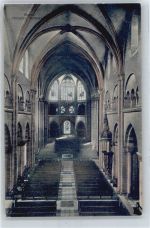 4000 Basel Bâle - Kirche AKU1