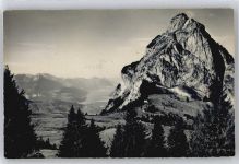 Grosser Mythen - AKU2