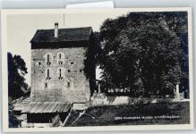 1580 Avenches - Museum AKU1