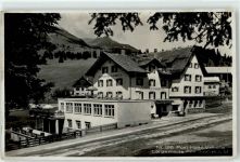 7078 Lenzerheide/Lai - Posthotel Valbella