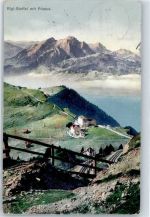 6410 Rigi Staffel 1910 - Bergbahn