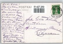 6410 Rigi Staffel 1910 - Bergbahn