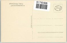 7505 Celerina/Schlarigna - Hotel Cresta Palace