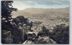 Monte Bré - Bergbahn AKU1