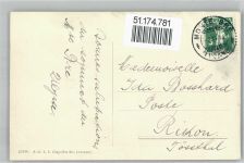 Monte Bré - Bergbahn AKU1