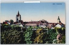 1304 Cossonay-Ville - AKU1