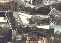 3825 Mürren - Lot mit 32 AK