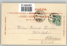 3000 Bern Berne 1899 - Tracht AKU1