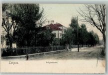 3550 Langnau im Emmental 1914 Foto AK Schlossmatt