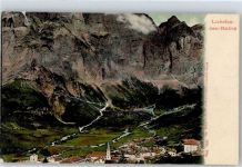 3954 Leukerbad Loèche-les-Bains