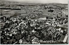 1564 Domdidier - Fliegeraufnahme