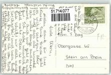 1564 Domdidier - Fliegeraufnahme