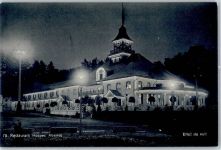 3000 Bern Berne - Gasthaus Restaurant Hospes Landesausstellung Bern 1914