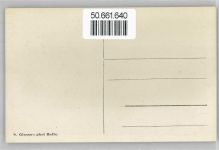 1700 Fribourg Freiburg - Brücke AKU2