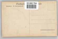 4500 Solothurn Soleure - AKU2