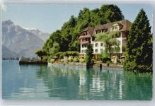 3852 Ringgenberg BE - Hotel Seeburg, Sulegg, Schwalmern AKU2