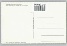 3852 Ringgenberg BE - Hotel Seeburg, Sulegg, Schwalmern AKU2